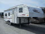 2000 Fleetwood Terry